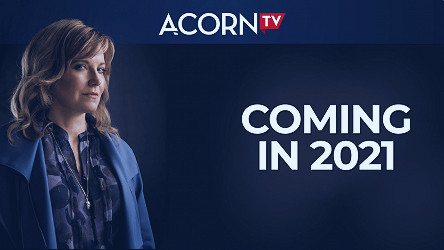 Coming in 2021 | Acorn TV - YouTube